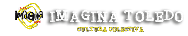 Logotipo Colectivo Imagina