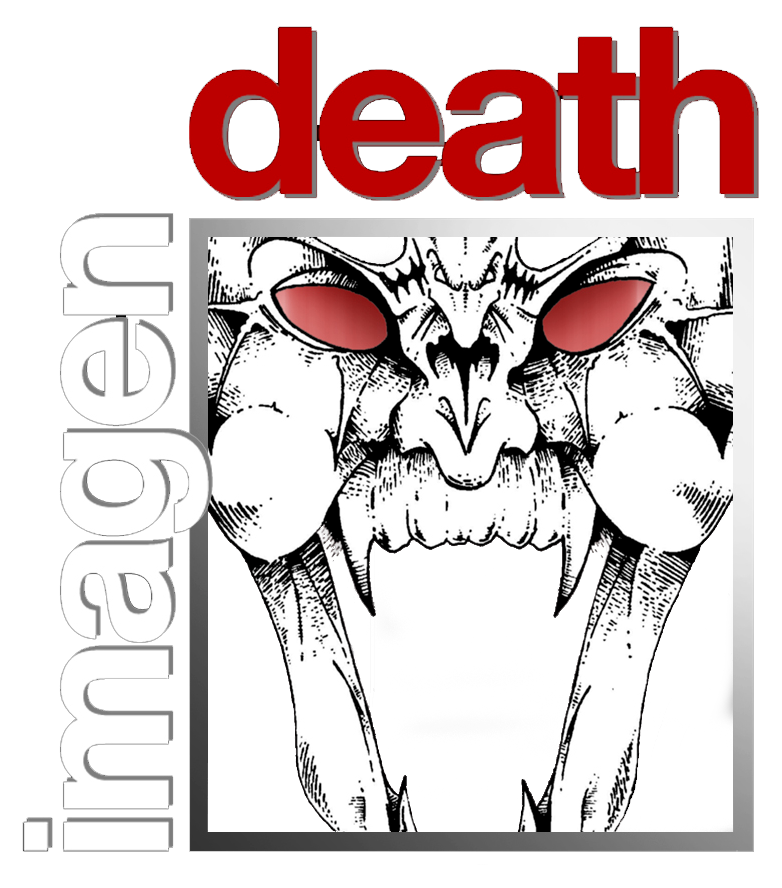 LOGO IMAGEN DEATH 2009