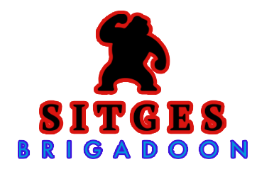 Logo Sitges
